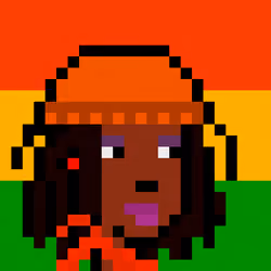 Cryptorasta #08632