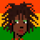 1107