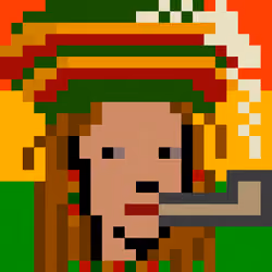 Cryptorasta #07809