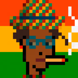 Cryptorasta #06177
