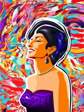 An Ode to Maria - Sturec