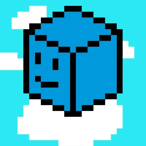 Justcubesnft