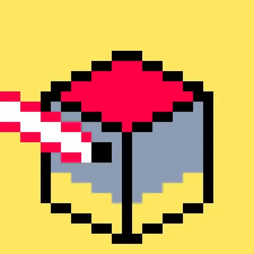 Cube #2669