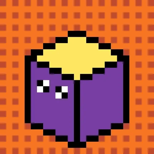 Cube #474