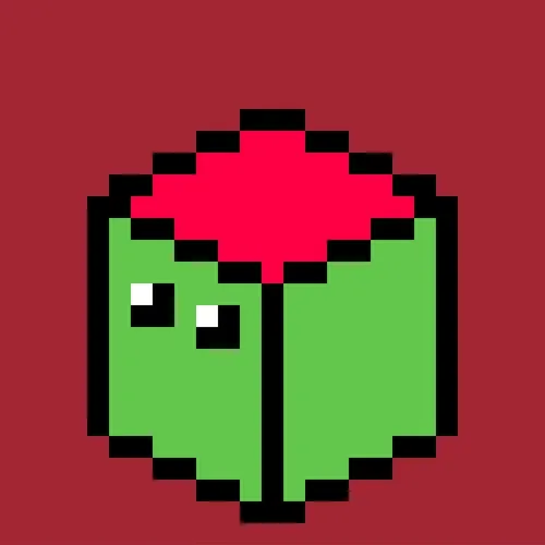 Cube #870