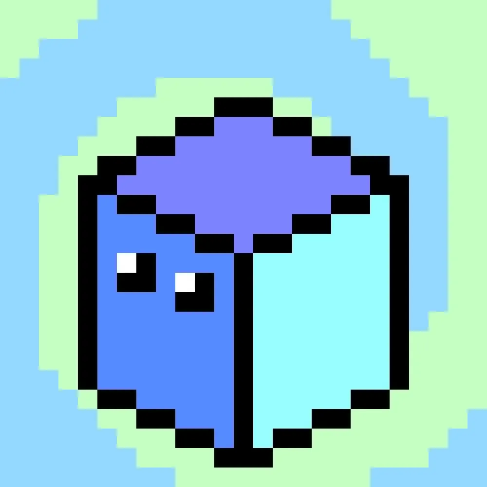 Cube #4438
