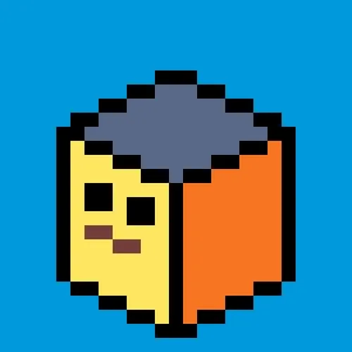Cube #506