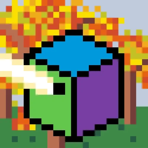 Justcubesnft