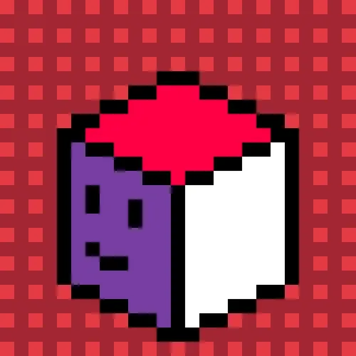 Justcubesnft