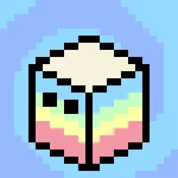 Cube #1282