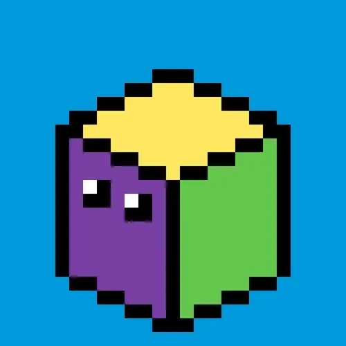 Justcubesnft