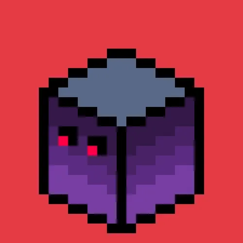 Cube #1087