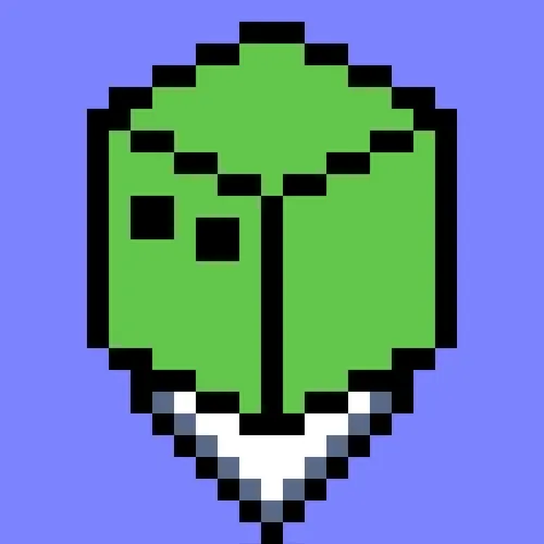 Cube #1329
