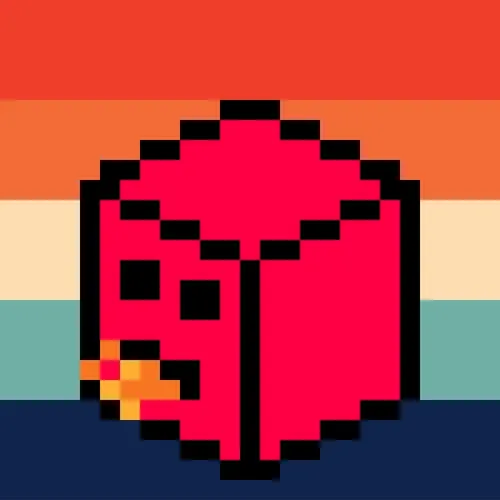 Cube #3552