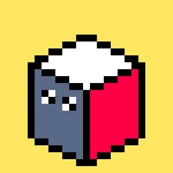 Cube #1164