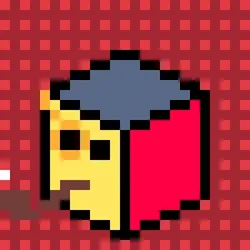 Cube #4110
