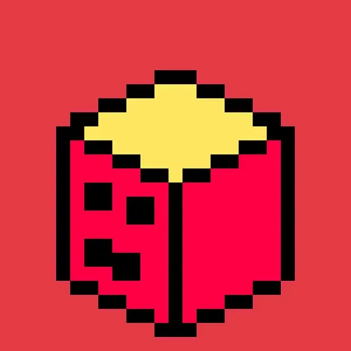 Cube #3469