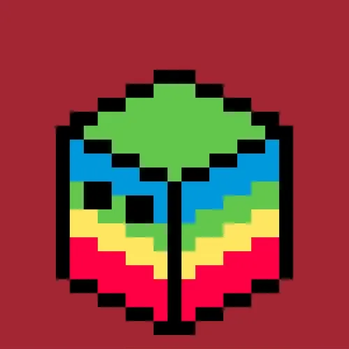 Cube #4310