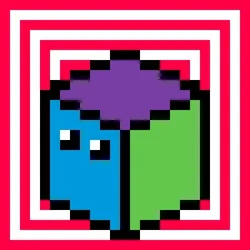 Cube #2547