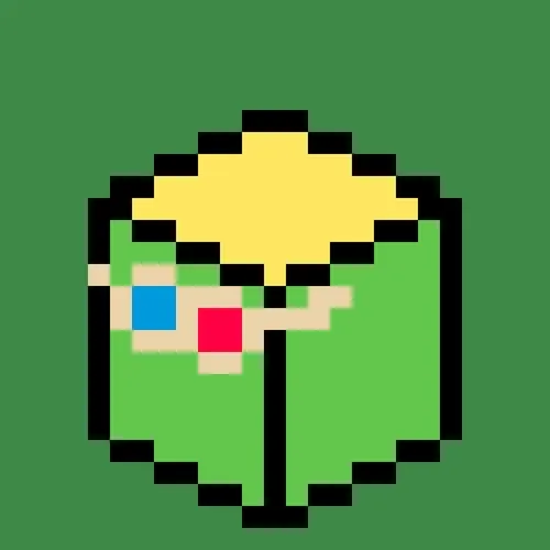 Cube #2094