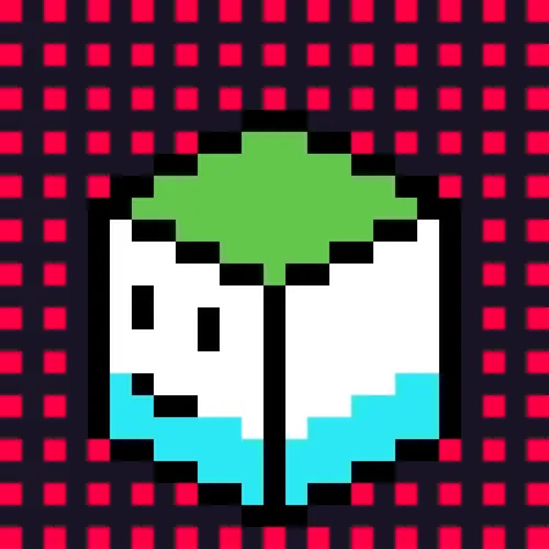 Cube #2041