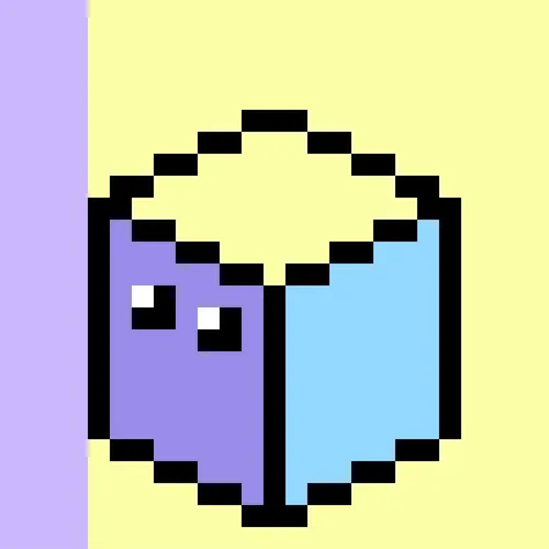 Justcubesnft