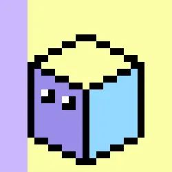Cube #1799