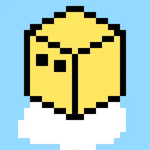 Cube #170