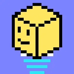 Cube #2509