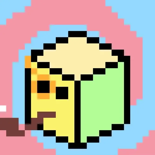 Justcubesnft