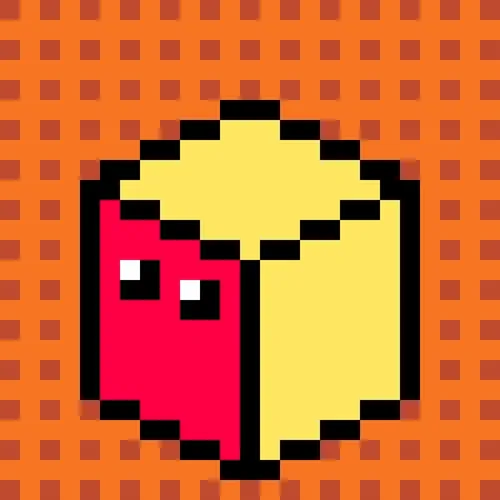 Cube #1290