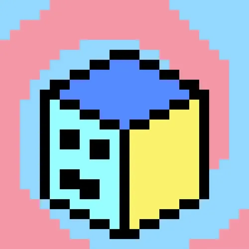 Cube #1430