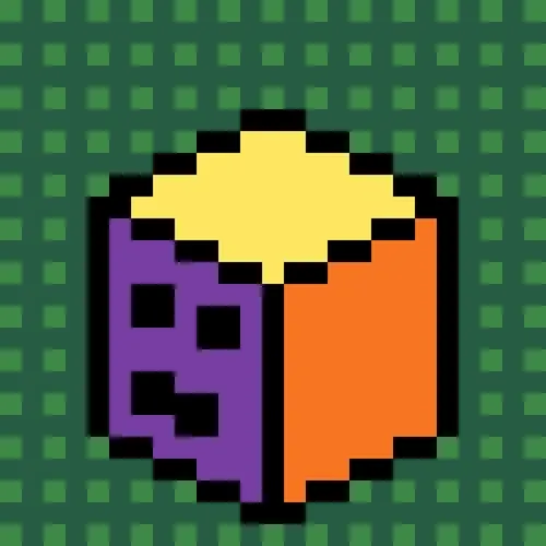 Justcubesnft