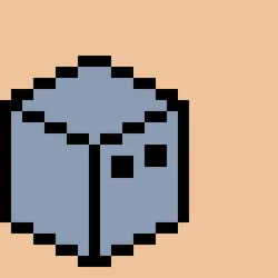 Just Cubes #2104