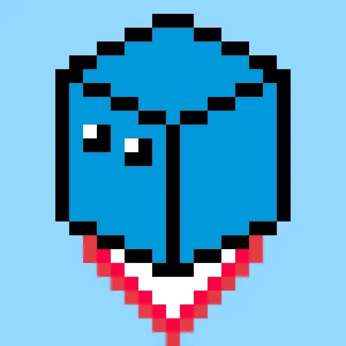 Cube #3982