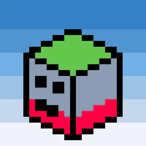 Cube #86