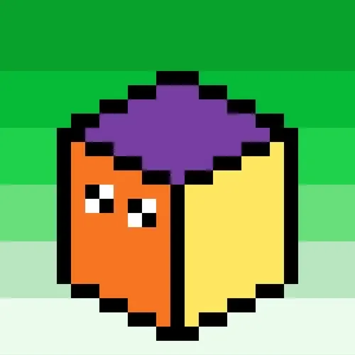 Justcubesnft