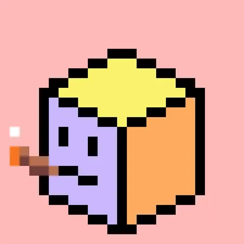 Justcubesnft