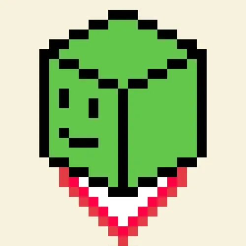 Cube #1828