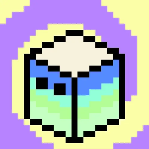 Cube #1647