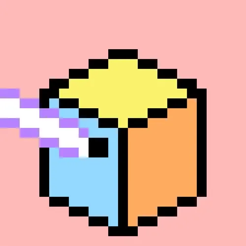 Justcubesnft