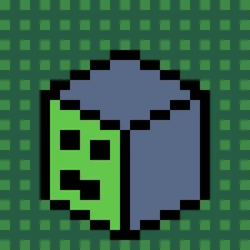 Cube #4393