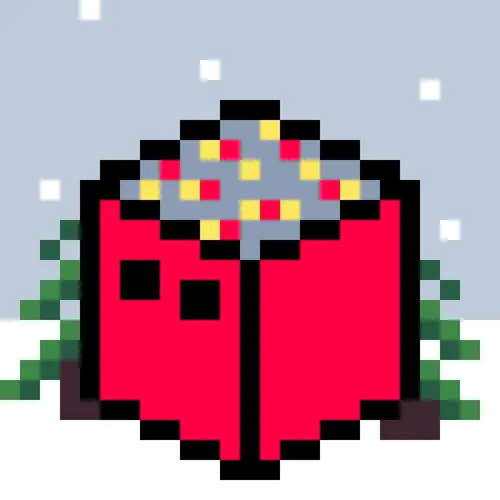 Cube #614