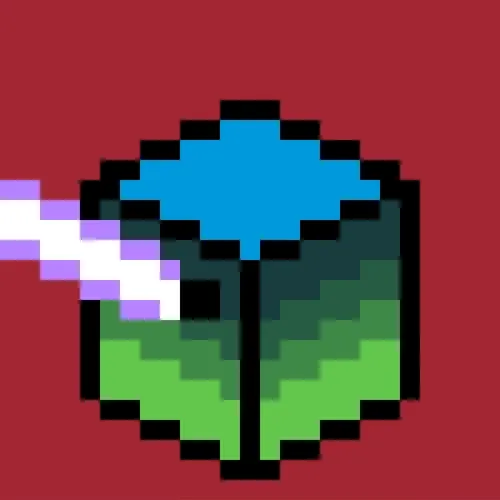 Cube #4190