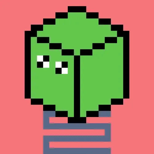 Justcubesnft