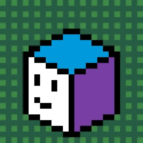 Cube #2737