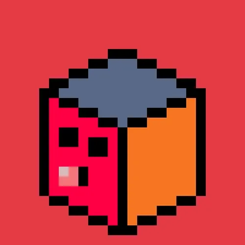 Cube #4293