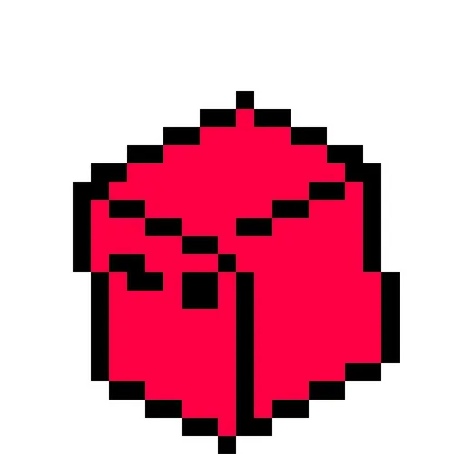 Just Cubes #1503
