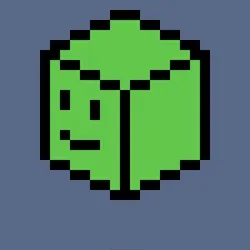Cube #4189