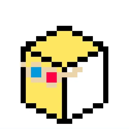 Cube #4340
